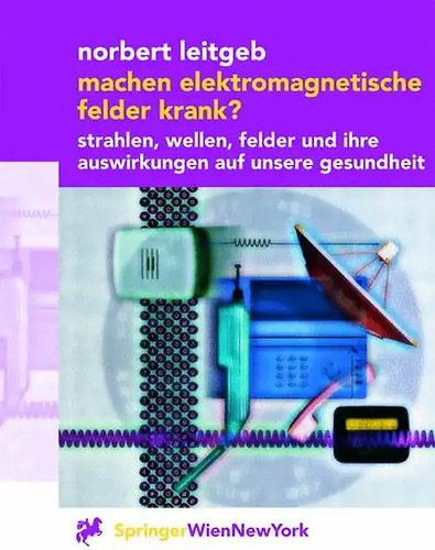 Machen elektromagnetische