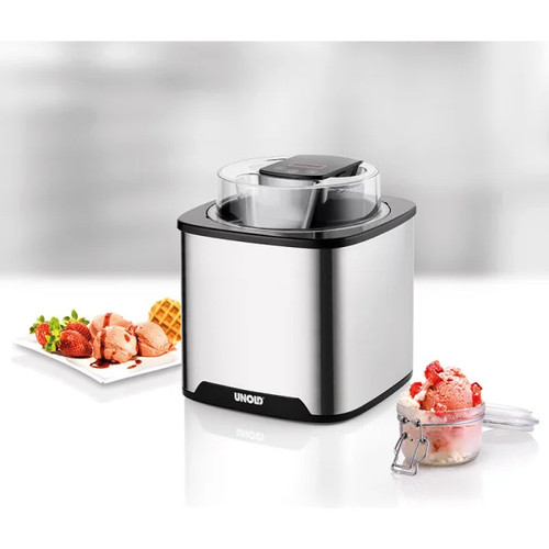 Unold eismaschine gelato - unold, 48855
