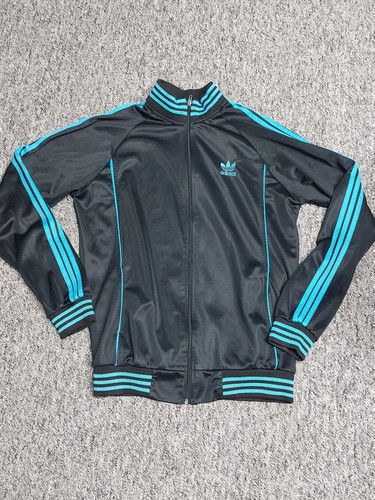 Adidas vintage jacke - vintage, xl