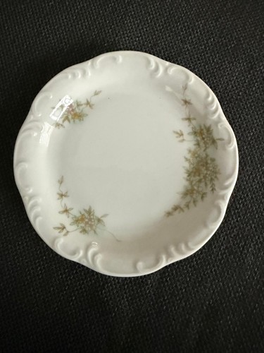 Rosenthal gebäckteller - gebäckteller, ca