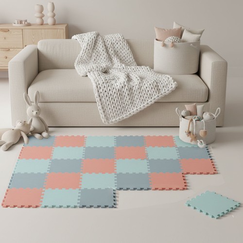 Teile spielmatte baby - spielmatte,