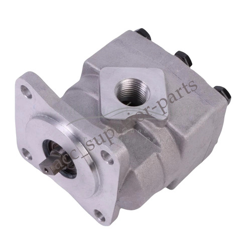 Hydraulic gear pump - gear,