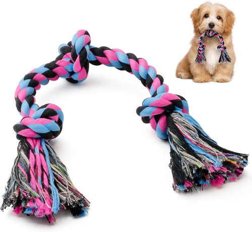 Hundespielzeug seilspielzeug - hundespielzeug,