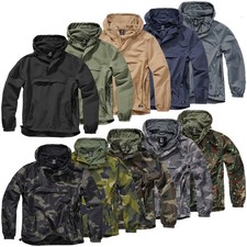 Brandit Sommer Windbreaker