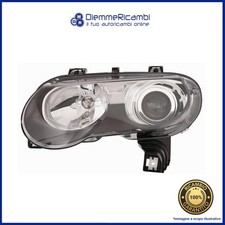 Scheinwerfer Vorne Links