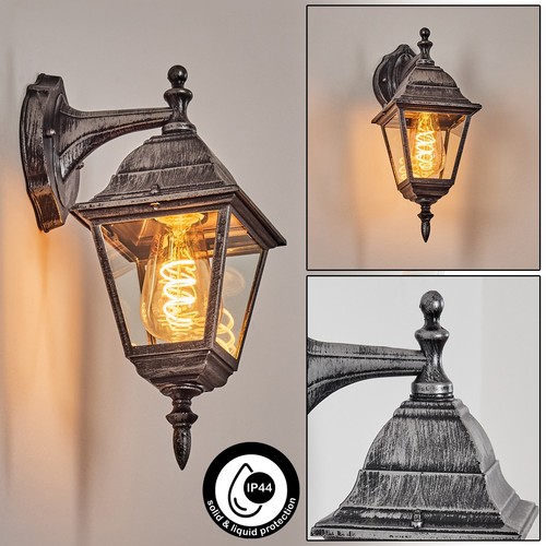 Vintage wandleuchte - wandleuchte, &