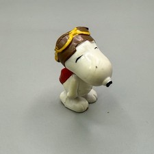 Peanuts Snoopy Figur Vintage