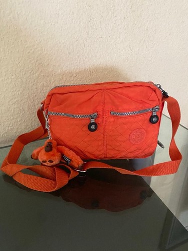 Kipling umhängetasche farbe - umhängetasche,