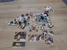 LEGO Classic Space Sammlung