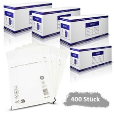 400x D4 Luftpolstertaschen