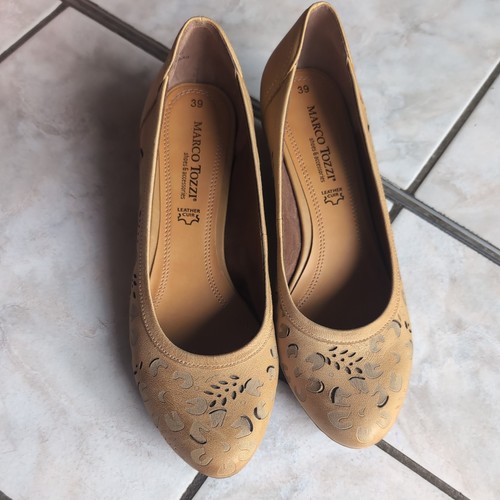 Pumps 39 marco - gr.,