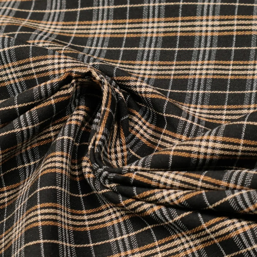 Jacquard karostoff stretch - jacquard,