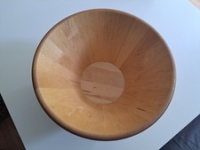 Servierschüssel, Bambus, 28cm, Ikea