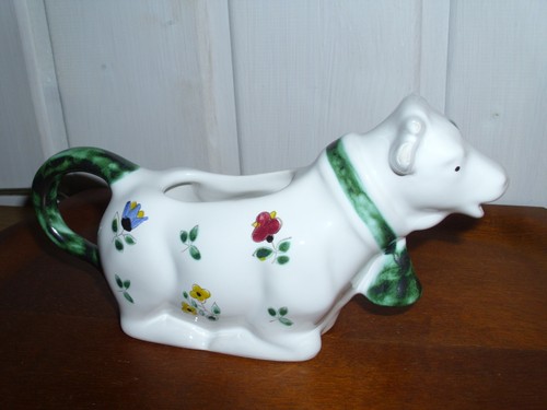 Gmundner keramik streublume - keramik,