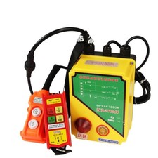 Drehstrom 380v Seilwinde Kleinkran 220v Elektrokettenzug Funkfernsteuerung