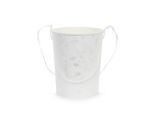 Blumenmädchen korb eimer - korb,