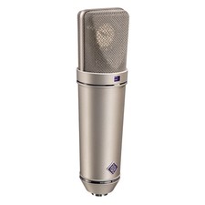 Neumann U 87AI Multi-pattern