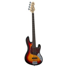 Sandberg Electra TT4 RW 3-Color Sunburst - E-Bass