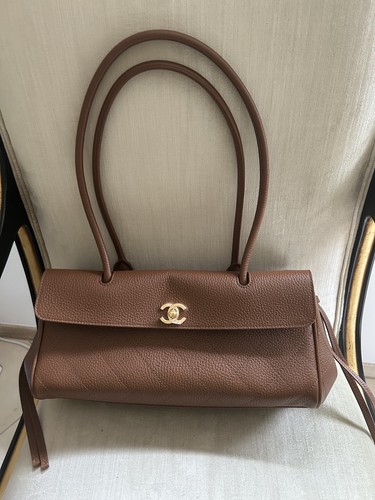 Chanel tasche 26a kollektion - tasche,