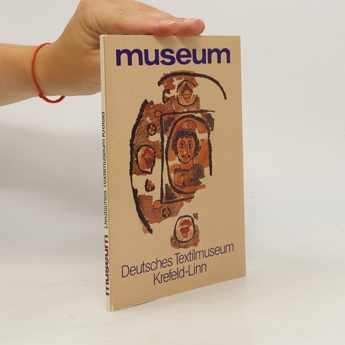 Deutsches textilmuseum - deutsches,