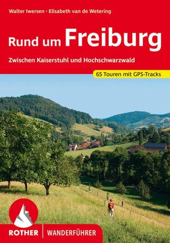 Rund freiburg 65 touren - rund, um