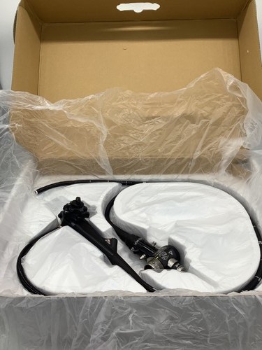 Olympus gif 1tq160 - olympus, gastroscope