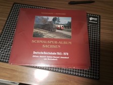 schmalspur album sachsen