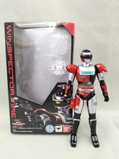 BANDAI S.H. Figuarts Fire