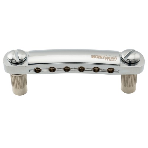 Wilkinson 5mm tune - 52.5mm, tune-o-matic
