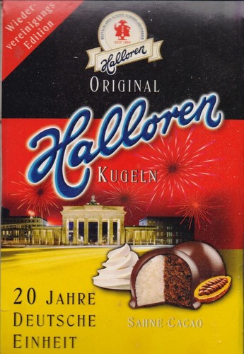 Leere schachtel halloren - leere,