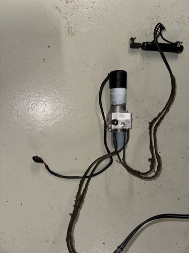 Audi verdeckpumpe - audi,
