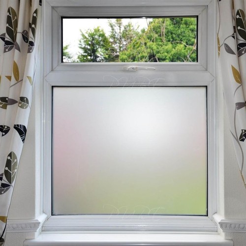 Milchglas fensterfolie vinyl - fensterfolie,