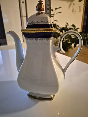 Winterling kaffeekanne - winterling,