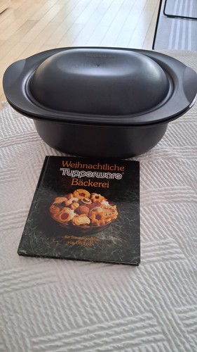 Tupperware ultra pro l - 3,