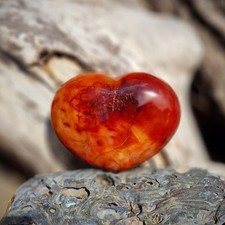 Budawi® Karneol Edelstein