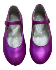 Neue Bonpoint Lederschuhe rosa