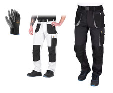 Arbeitshose bundhose cordura - arbeitshose,
