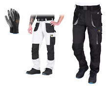 Arbeitshose Bundhose Cordura