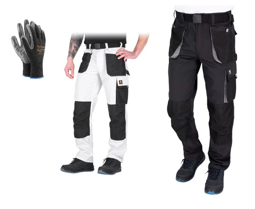 Arbeitshose bundhose cordura - arbeitshose,