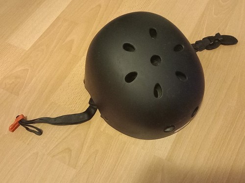 Crivit skater fahrradhelm - crivit,