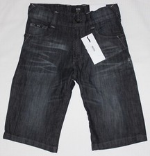 Hugo Boss Jeansshorts Alabama