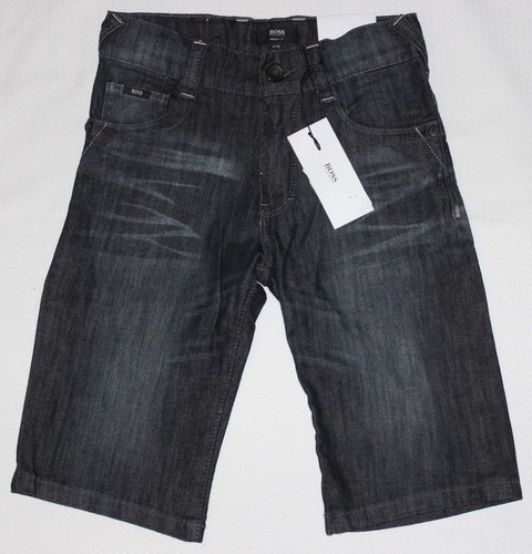 Hugo boss jeansshorts alabama - jeansshorts,