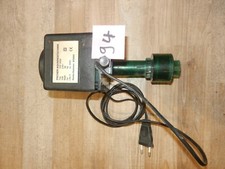 Strömungspumpe Fischer TKP3500