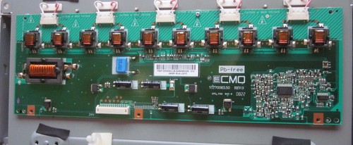 Inverter cmo vit70063 - inverter, rev:3