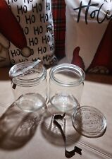 Einmachgläser "Gerrix" - 1