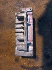 Steuergerät Fiat Punto 2