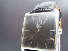 B196⭐⭐ Vintage " Bogner Fire & Ice " Quartz Armbanduhr HAU ⭐⭐