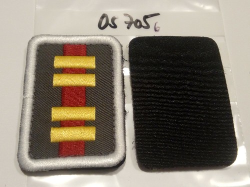 Rot kreuz rangabzeichen - kreuz,