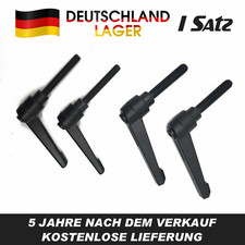 12X Klemmgriff Klemmhebel Klemmmutter Spanngriff Griffmutter Verschlusshebel DE