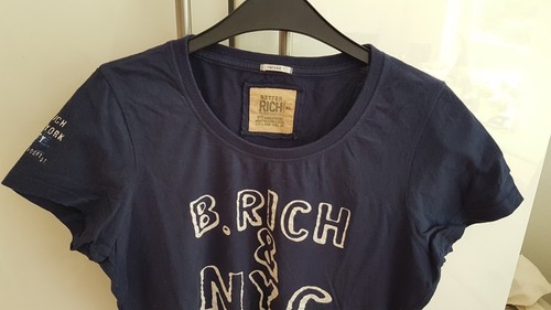 Better rich damen shirt - rich,